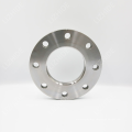 Forged Steel Plate Flange with ISO certificate